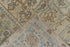 Antique Heriz Area Rug (7' x 11')
